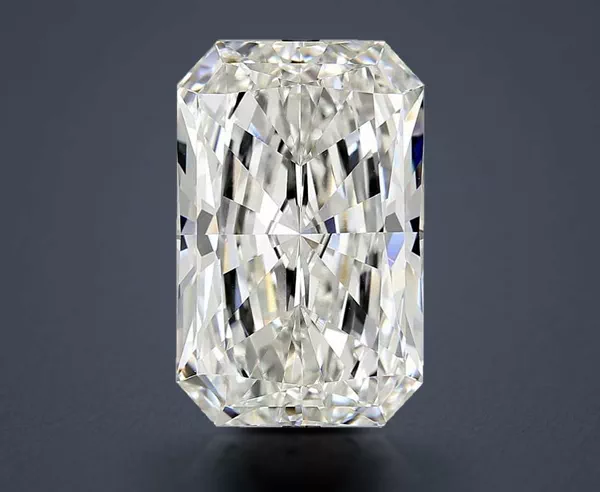 12.38 Carat · H · VVS2 Rare Carat Ideal Cut