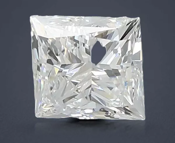 0.99 Carat · D · VVS2 Rare Carat Ideal Cut