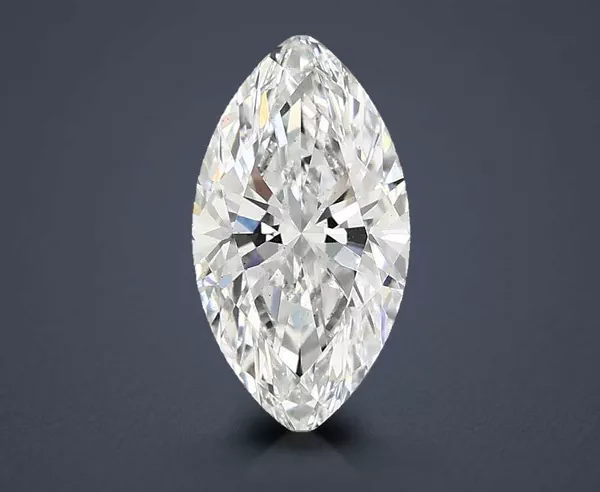 1.59 Carat · E · VS2 Rare Carat Ideal Cut