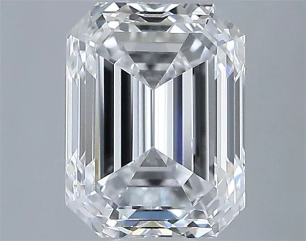 1 Carat · D · VVS1 very good Cut
