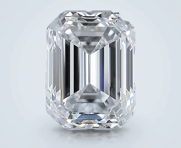 1 Carat · D · VVS1 very good Cut