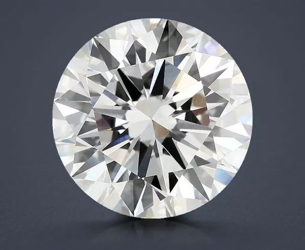 6.92 Carat · E · VVS2 excellent Cut