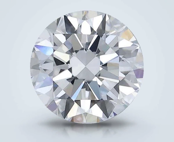 0.5 Carat · D · VS1 excellent Cut