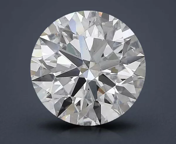 4.64 Carat · H · VS1 Rare Carat Ideal Cut