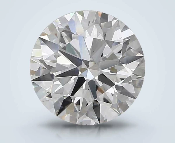 4.64 Carat · H · VS1 Rare Carat Ideal Cut