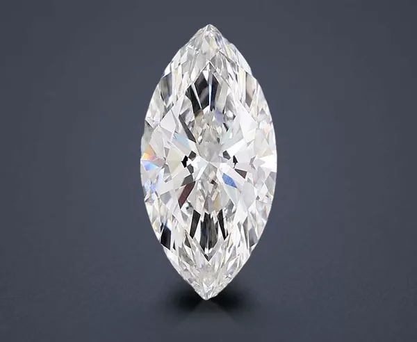 2.43 Carat · D · VS1 Rare Carat Ideal Cut