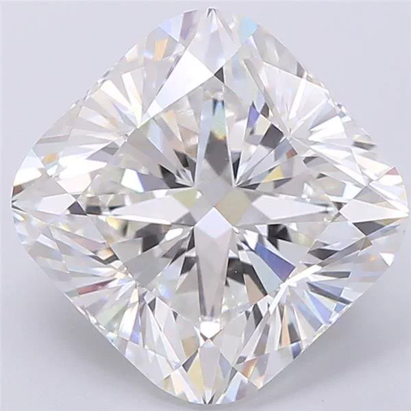 6.78 Carat · F · VVS1 Rare Carat Ideal Cut