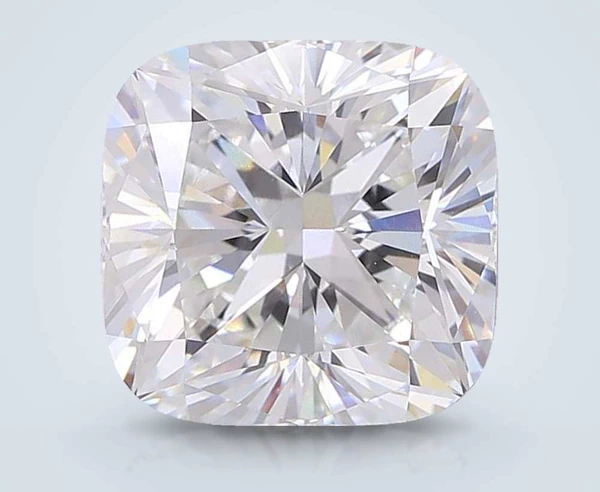6.78 Carat · F · VVS1 Rare Carat Ideal Cut