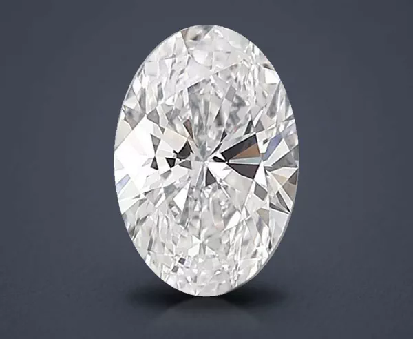 1.23 Carat · D · IF Rare Carat Ideal Cut