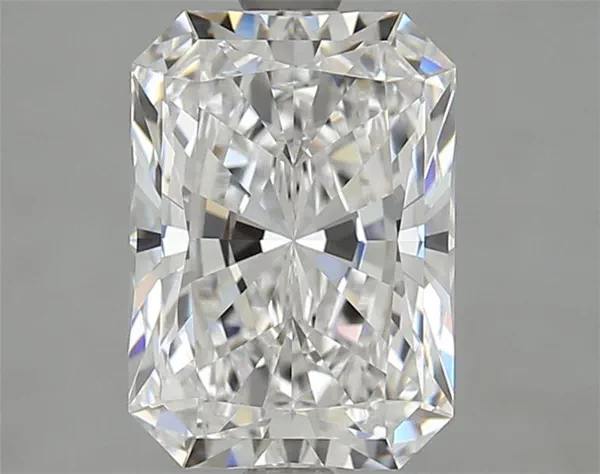 2.55 Carat · D · VVS1 ideal Cut