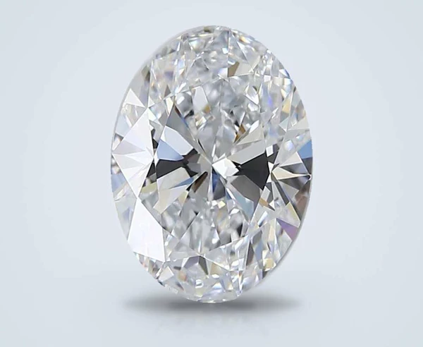2.54 Carat · D · VVS1 Rare Carat Ideal Cut