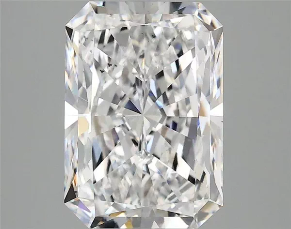 2.97 Carat · D · VS2 Rare Carat Ideal Cut