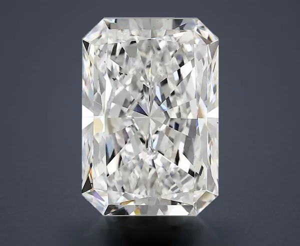 2.97 Carat · D · VS2 Rare Carat Ideal Cut
