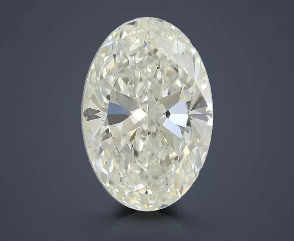 6.16 Carat · F · VS2 Rare Carat Ideal Cut