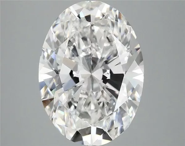 4.01 Carat · F · VS2 Rare Carat Ideal Cut