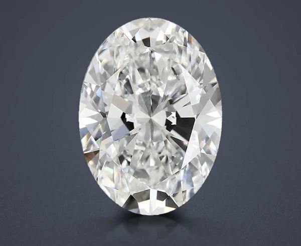 4.01 Carat · F · VS2 Rare Carat Ideal Cut