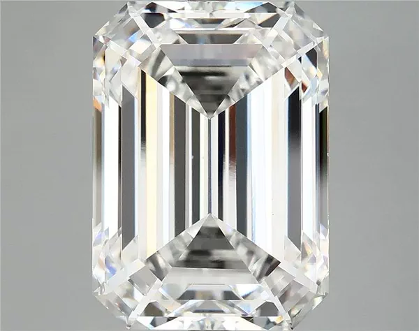 12.53 Carat · E · VVS2 Rare Carat Ideal Cut