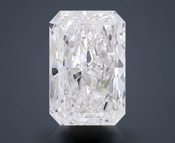 8.02 Carat · D · VS2 Rare Carat Ideal Cut