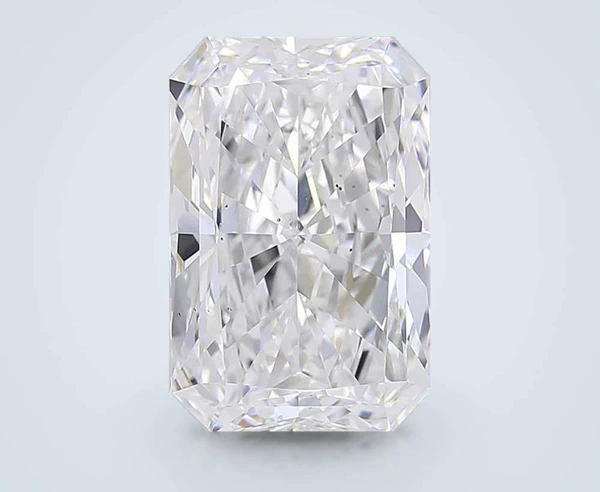 8.02 Carat · D · VS2 Rare Carat Ideal Cut