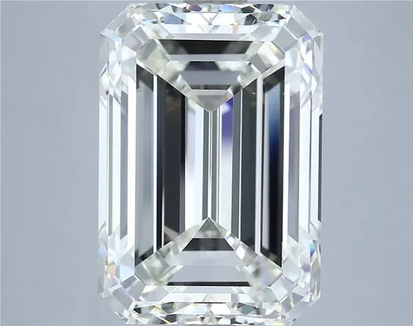 10.01 Carat · I · VS1 Rare Carat Ideal Cut