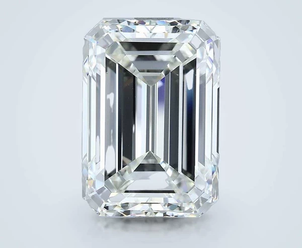 10.01 Carat · I · VS1 Rare Carat Ideal Cut