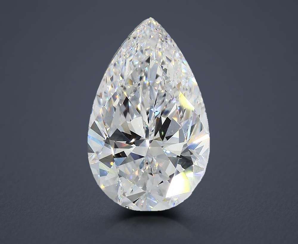 10.03 Carat · E · VS1 Rare Carat Ideal Cut