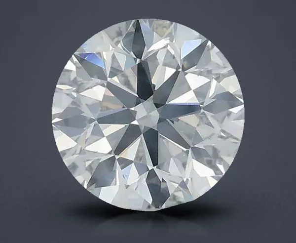 0.59 Carat · F · SI2 excellent Cut