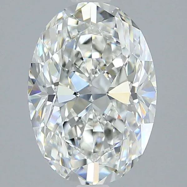 2.48 Carat · H · VS1 very good Cut