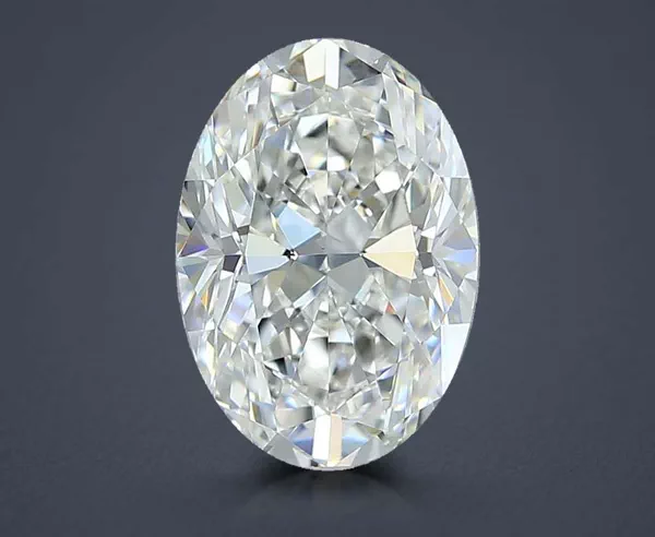 2.48 Carat · H · VS1 very good Cut