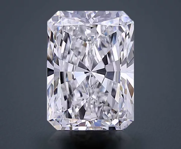 2.83 Carat · D · VVS1 Rare Carat Ideal Cut