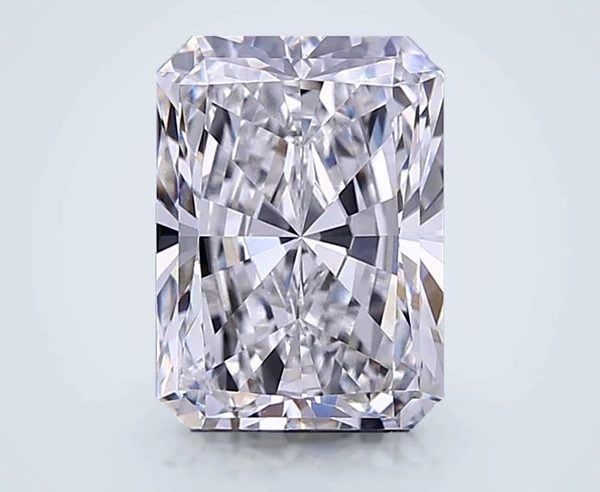 2.83 Carat · D · VVS1 Rare Carat Ideal Cut