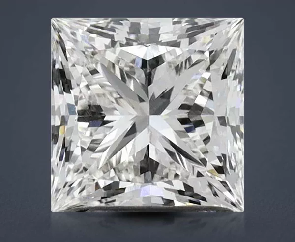 1.61 Carat · G · VS1 Rare Carat Ideal Cut