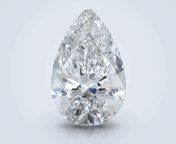 1.48 Carat · D · VVS2 Rare Carat Ideal Cut