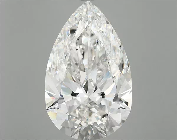 12.09 Carat · F · VVS2 Rare Carat Ideal Cut