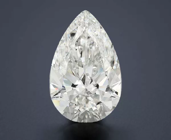 12.09 Carat · F · VVS2 Rare Carat Ideal Cut
