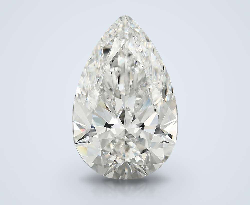 12.09 Carat · F · VVS2 Rare Carat Ideal Cut