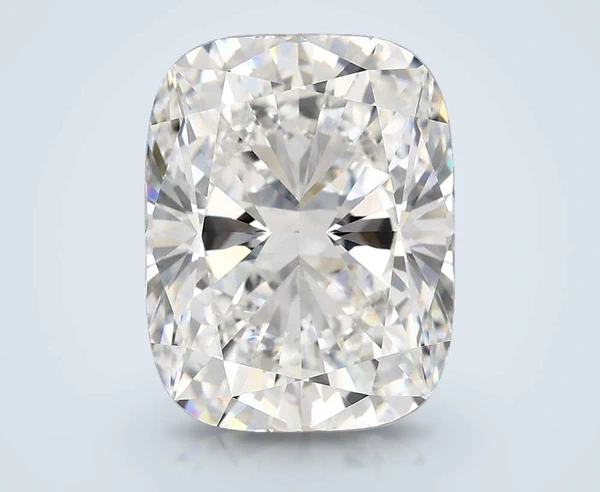 5.38 Carat · E · VVS2 Rare Carat Ideal Cut
