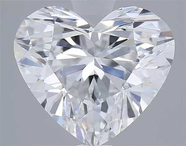 2.14 Carat · D · VVS1 Rare Carat Ideal Cut