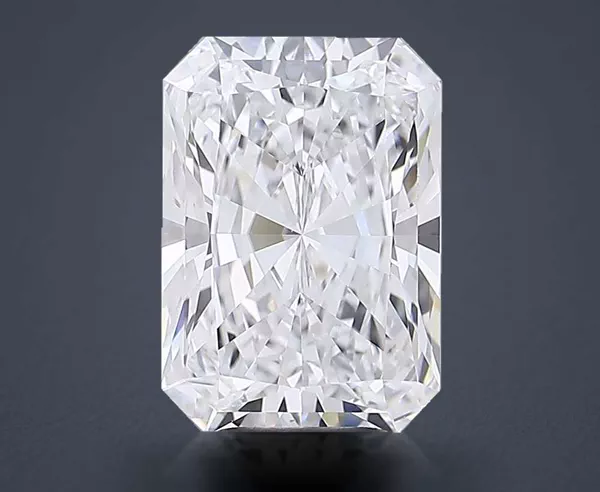 4.88 Carat · D · IF Rare Carat Ideal Cut