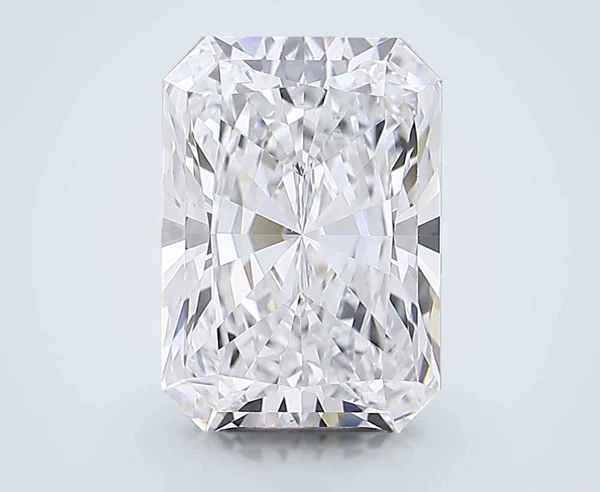 4.88 Carat · D · IF Rare Carat Ideal Cut