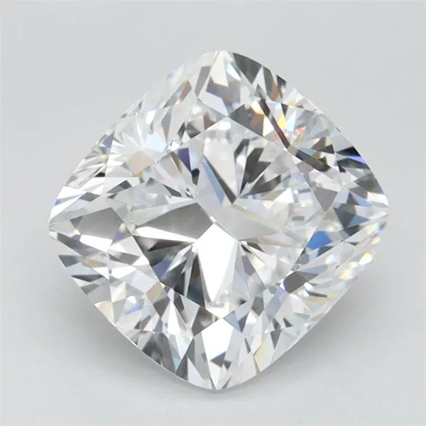 2.4 Carat · D · FL Rare Carat Ideal Cut