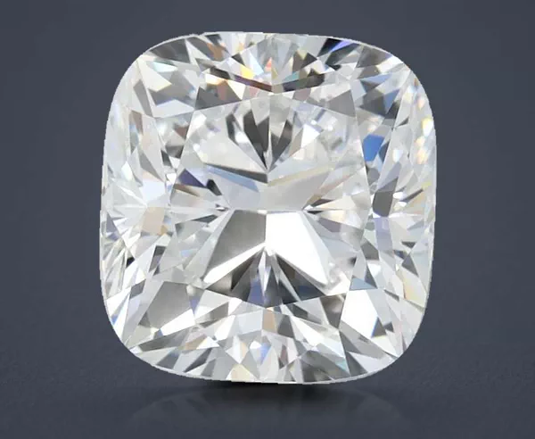 2.4 Carat · D · FL Rare Carat Ideal Cut