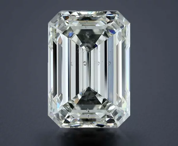 2.31 Carat · H · SI1 very good Cut