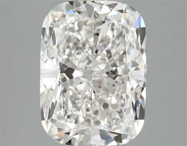 2.44 Carat · F · VS1 Rare Carat Ideal Cut