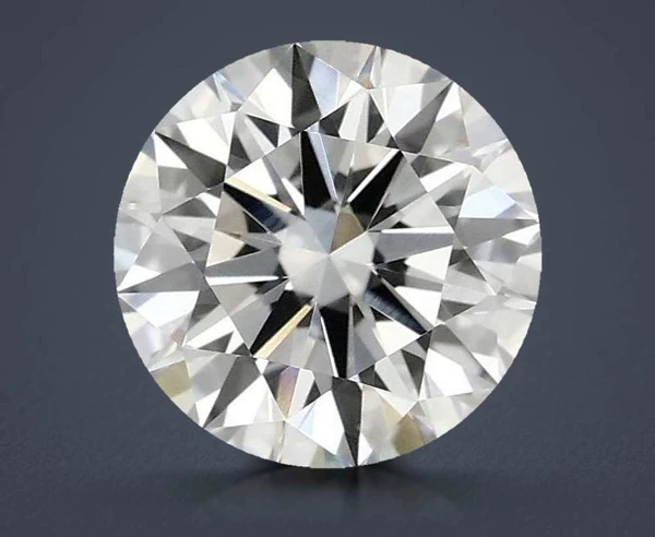 2.01 Carat · F · VVS2 excellent Cut