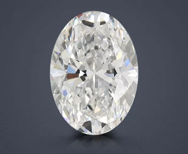 2.27 Carat · D · VVS1 Rare Carat Ideal Cut