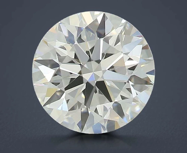 1.02 Carat · D · VS1 Rare Carat Ideal Cut