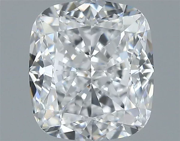 1.5 Carat · D · VVS2 very good Cut