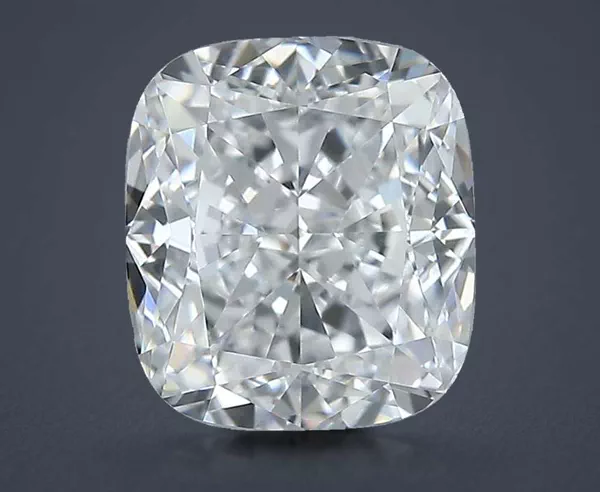 1.5 Carat · D · VVS2 very good Cut