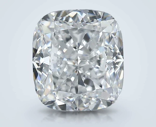 1.5 Carat · D · VVS2 very good Cut
